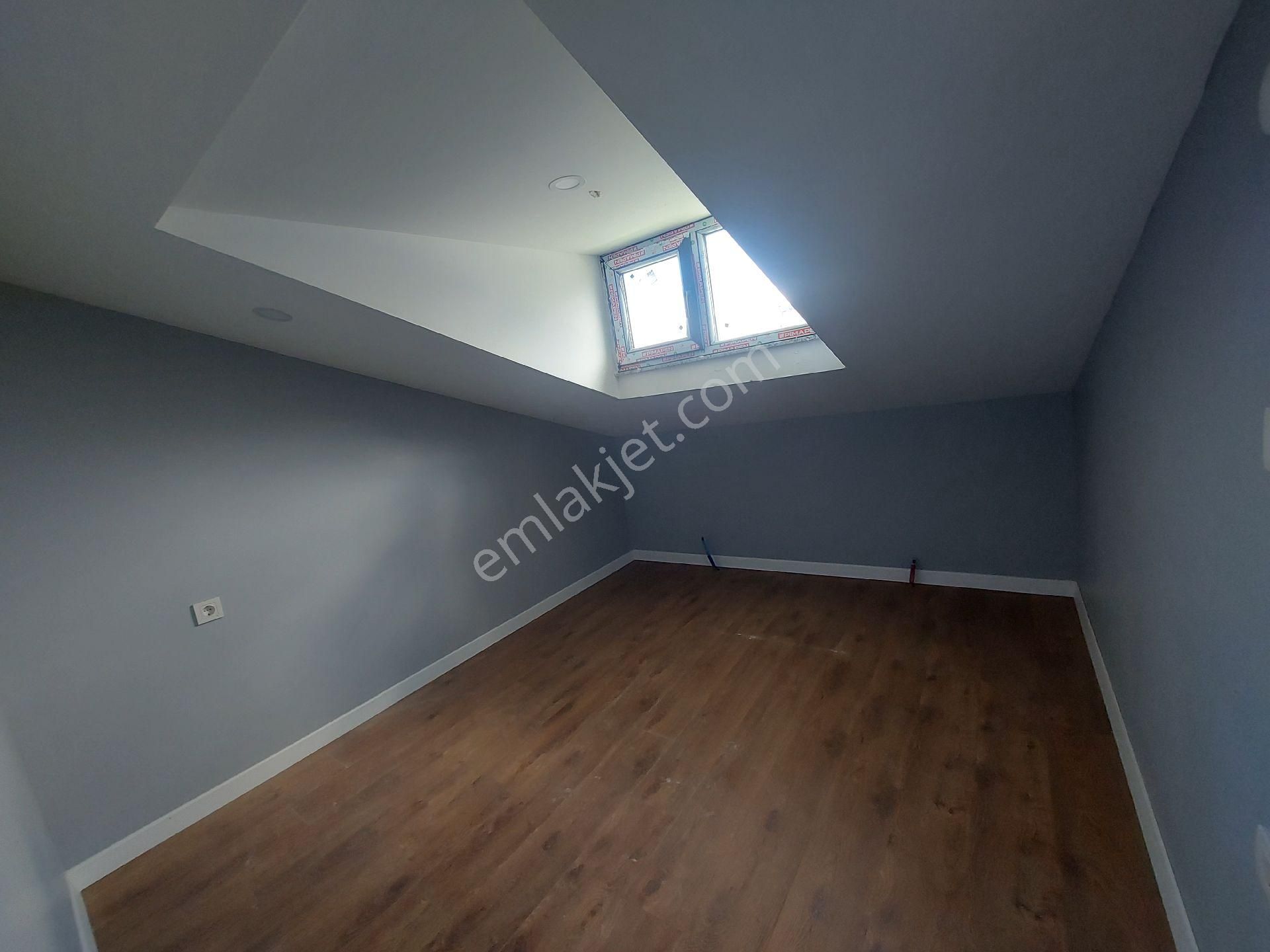 Kağıthane Çağlayan Satılık Son Sıfır Dublex Daire - Görsel 28