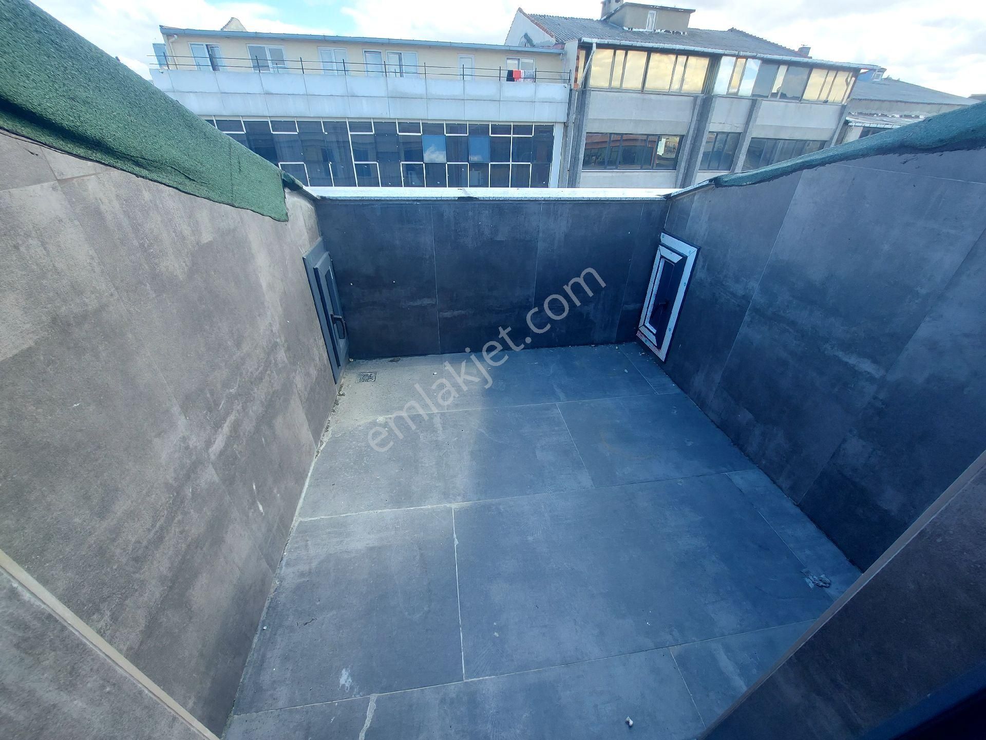 Kağıthane Çağlayan Satılık Son Sıfır Dublex Daire - Görsel 33