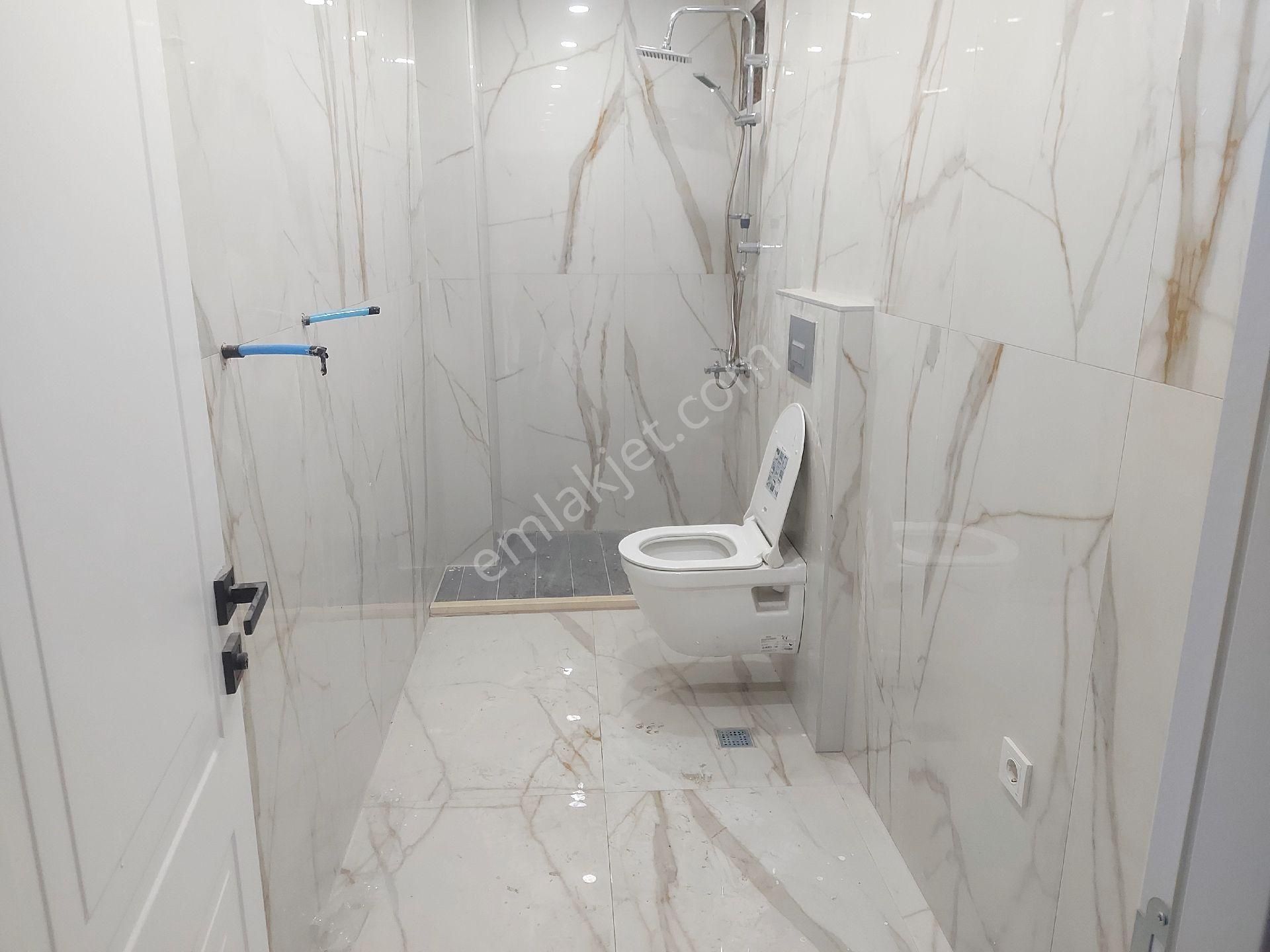 Kağıthane Çağlayan Satılık Son Sıfır Dublex Daire - Görsel 13