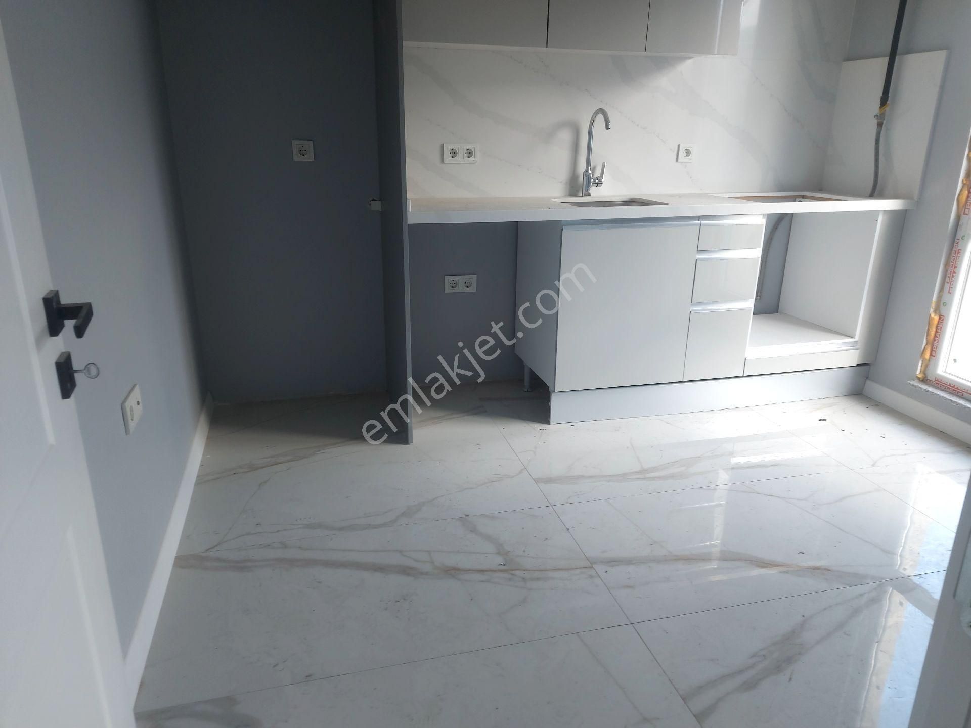 Kağıthane Çağlayan Satılık Son Sıfır Dublex Daire - Görsel 10