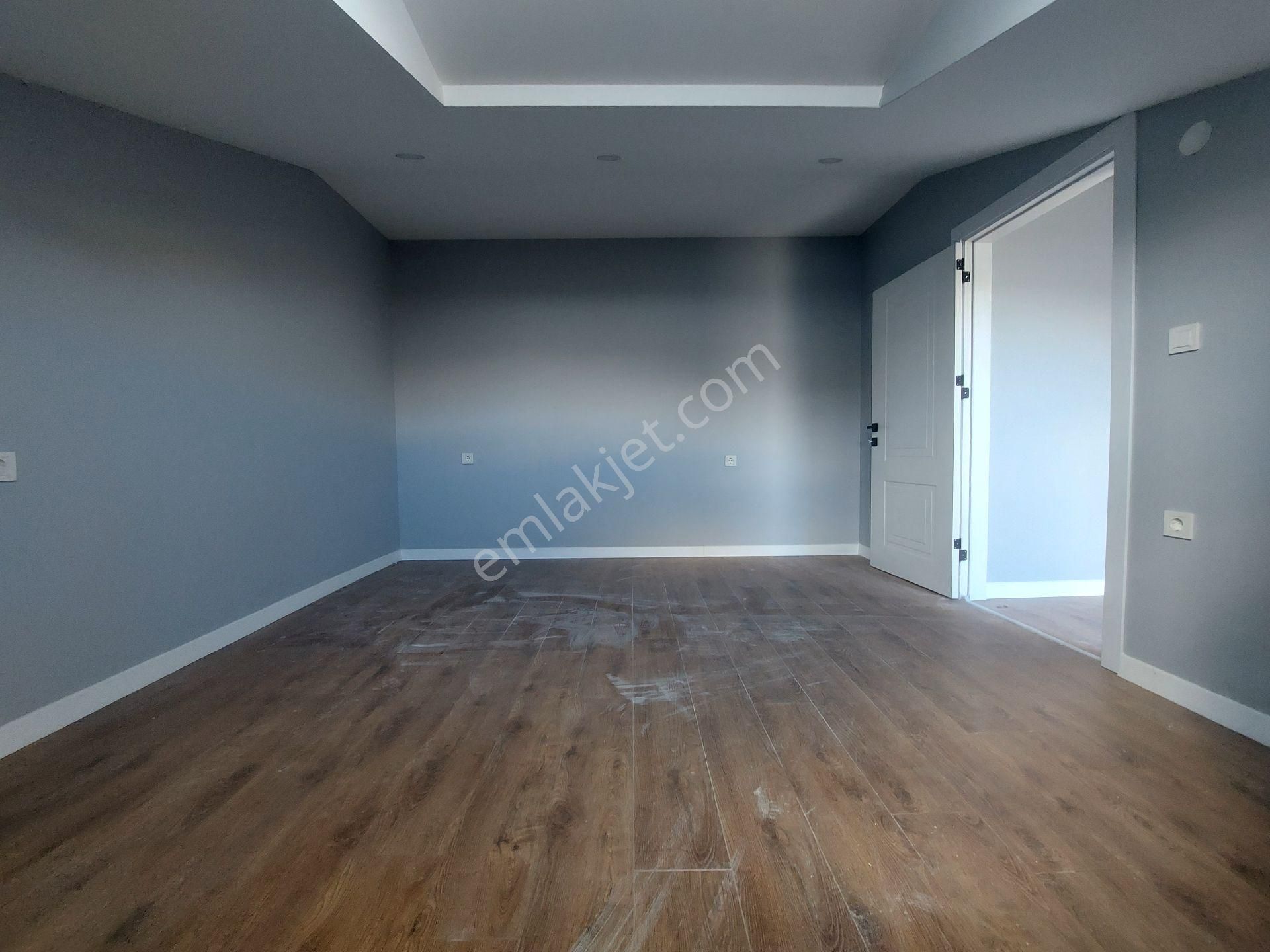 Kağıthane Çağlayan Satılık Son Sıfır Dublex Daire - Görsel 25