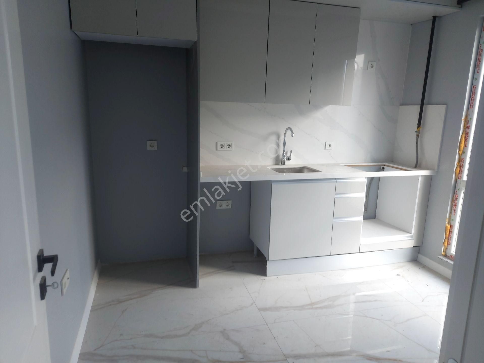 Kağıthane Çağlayan Satılık Son Sıfır Dublex Daire - Görsel 11