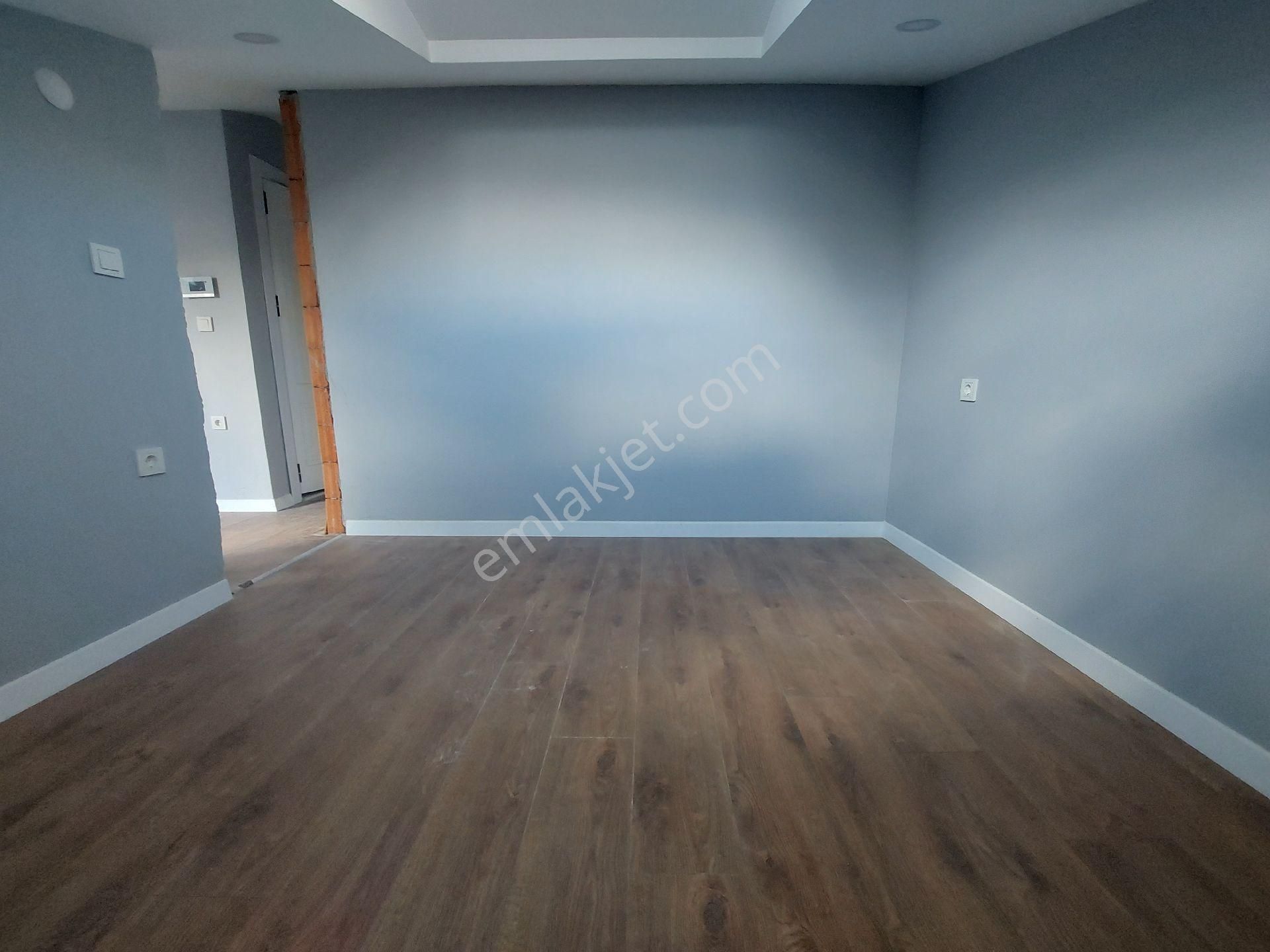 Kağıthane Çağlayan Satılık Son Sıfır Dublex Daire - Görsel 22