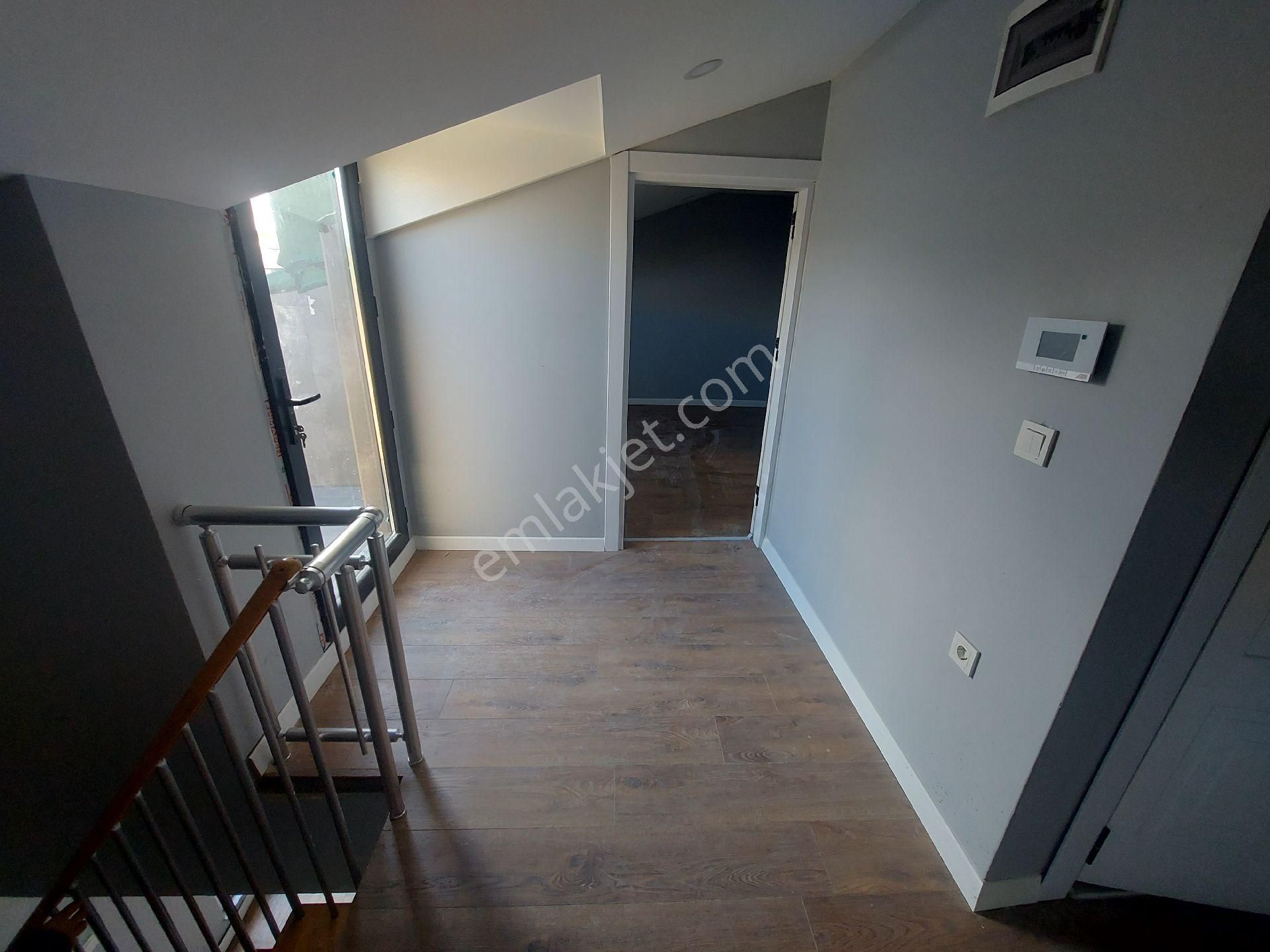 Kağıthane Çağlayan Satılık Son Sıfır Dublex Daire - Görsel 21