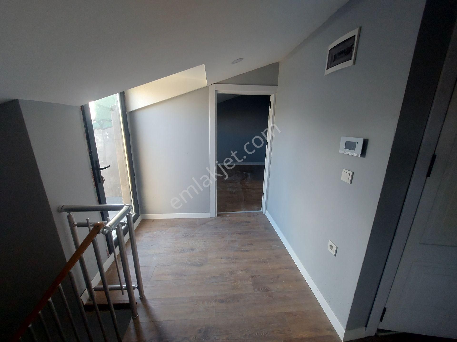 Kağıthane Çağlayan Satılık Son Sıfır Dublex Daire - Görsel 19