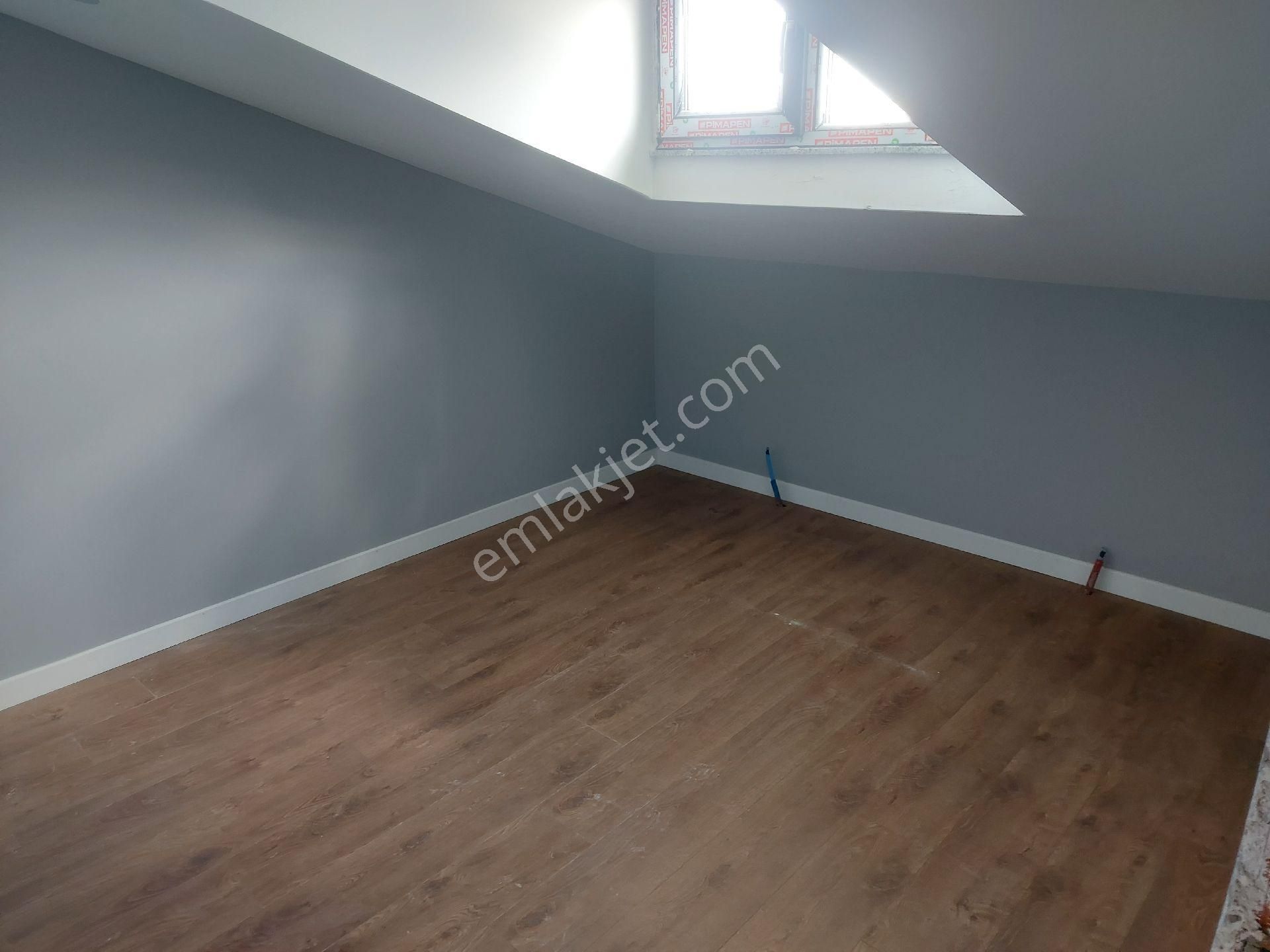 Kağıthane Çağlayan Satılık Son Sıfır Dublex Daire - Görsel 31