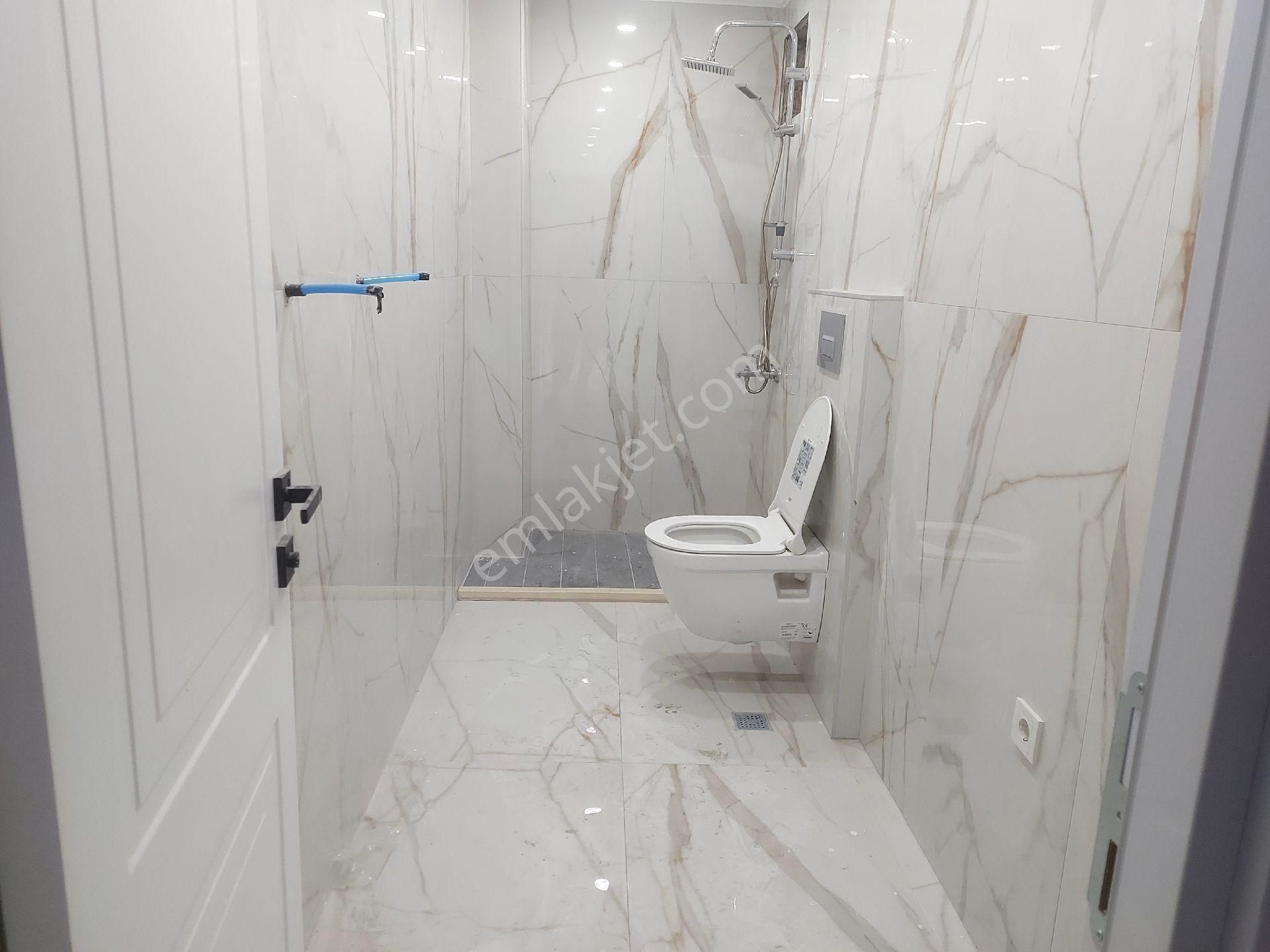 Kağıthane Çağlayan Satılık Son Sıfır Dublex Daire - Görsel 14