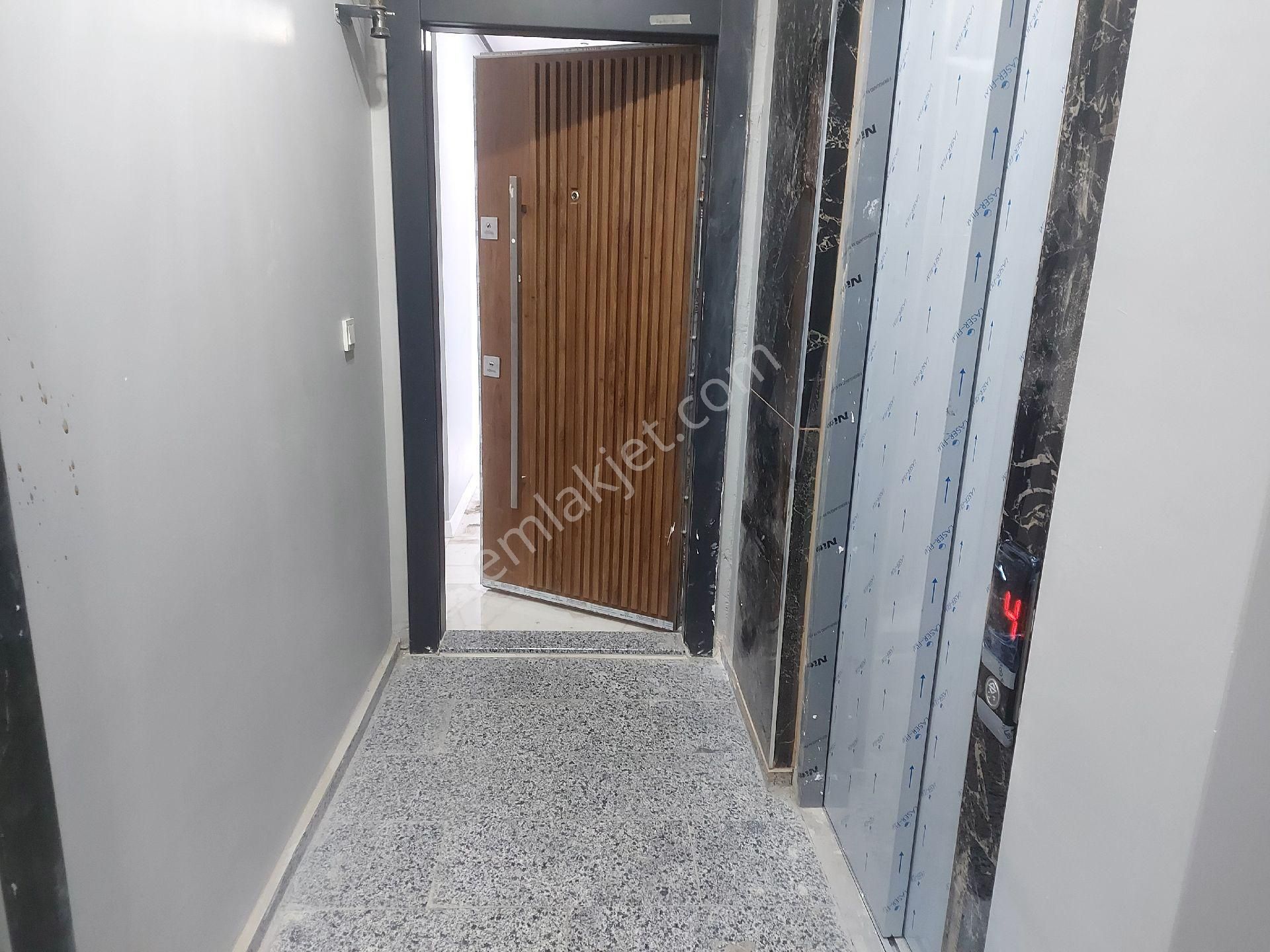 Kağıthane Çağlayan Satılık Son Sıfır Dublex Daire - Görsel 4