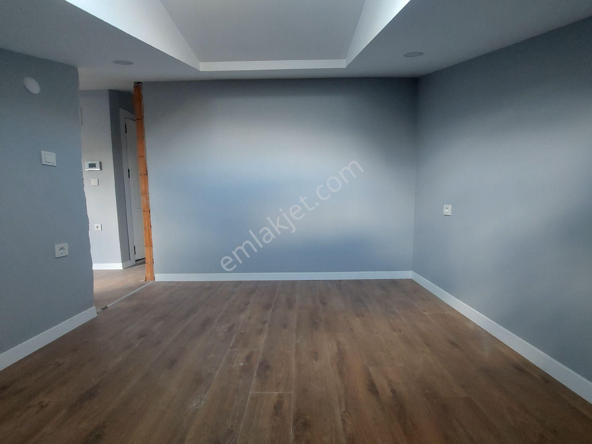 Kağıthane Çağlayan Satılık Son Sıfır Dublex Daire - Görsel 23