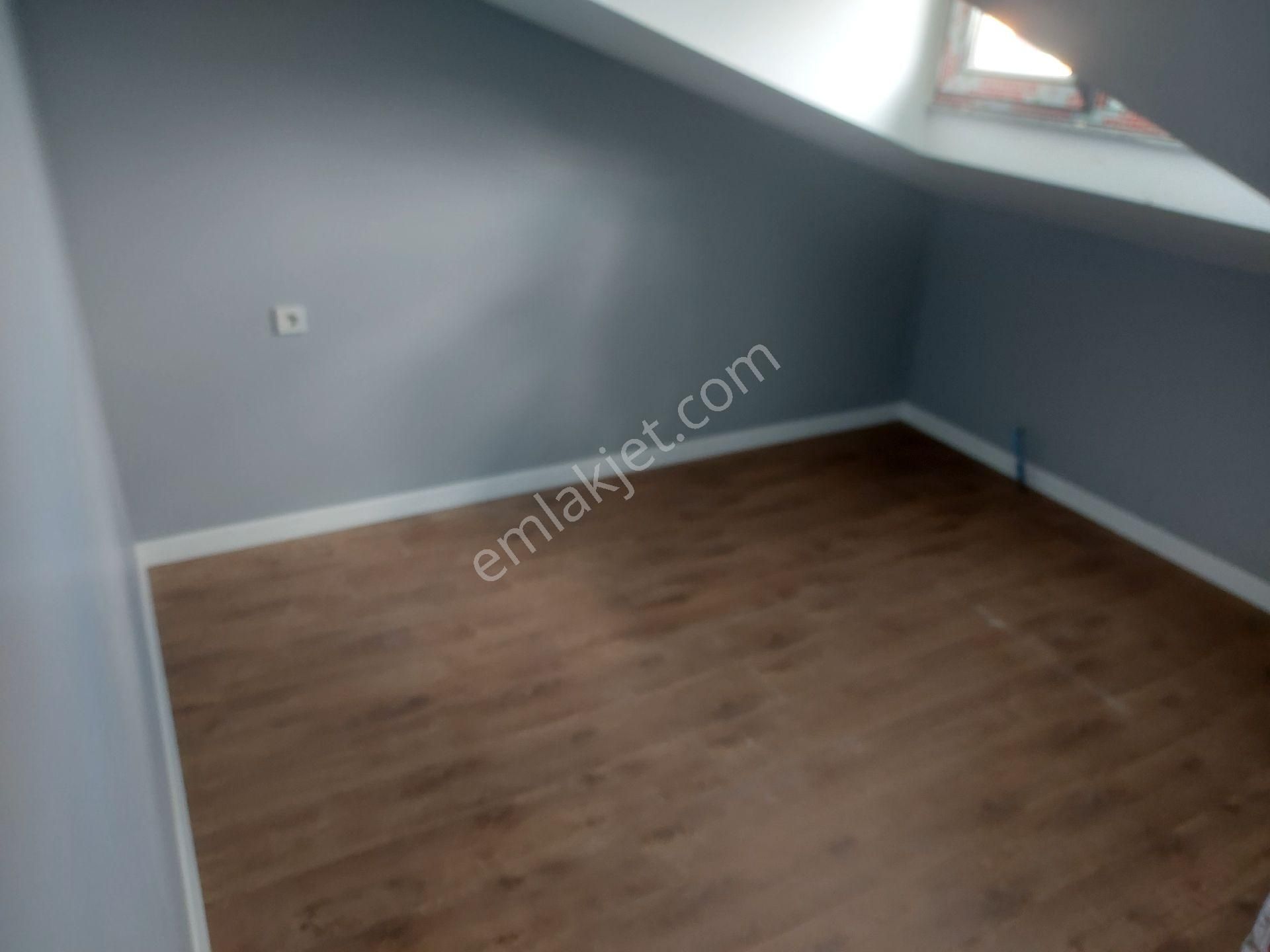 Kağıthane Çağlayan Satılık Son Sıfır Dublex Daire - Görsel 29