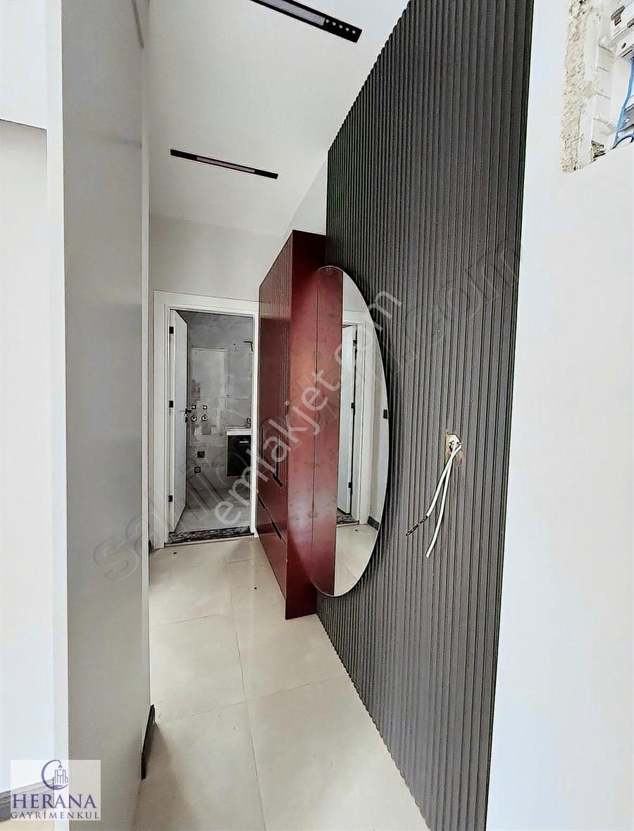 Sahile 100m Mesafede Ara Kat 1+1 Daire - Görsel 5