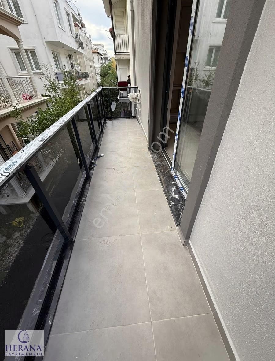 Sahile 100m Mesafede Ara Kat 1+1 Daire - Görsel 8