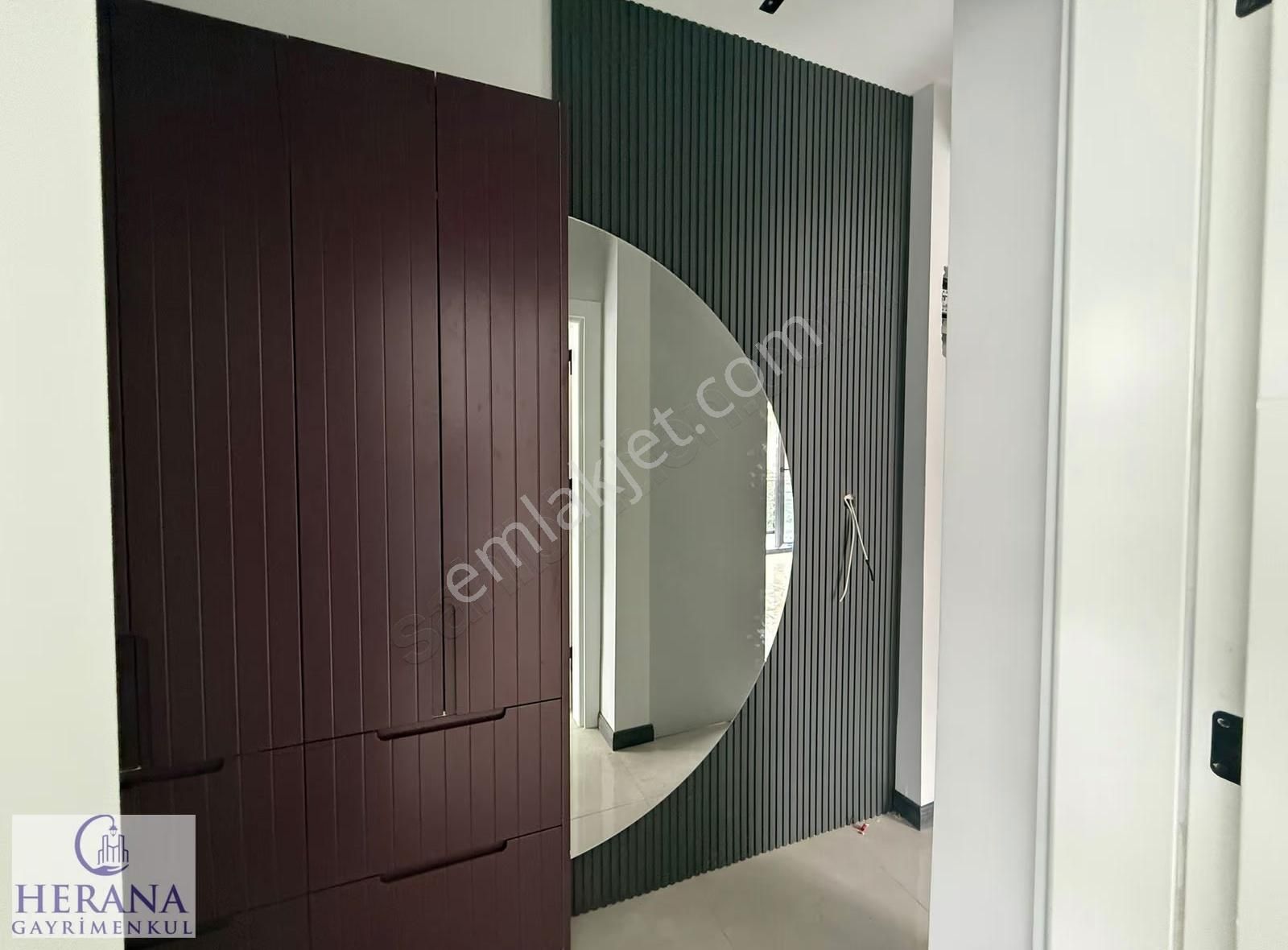 Sahile 100m Mesafede Ara Kat 1+1 Daire - Görsel 4