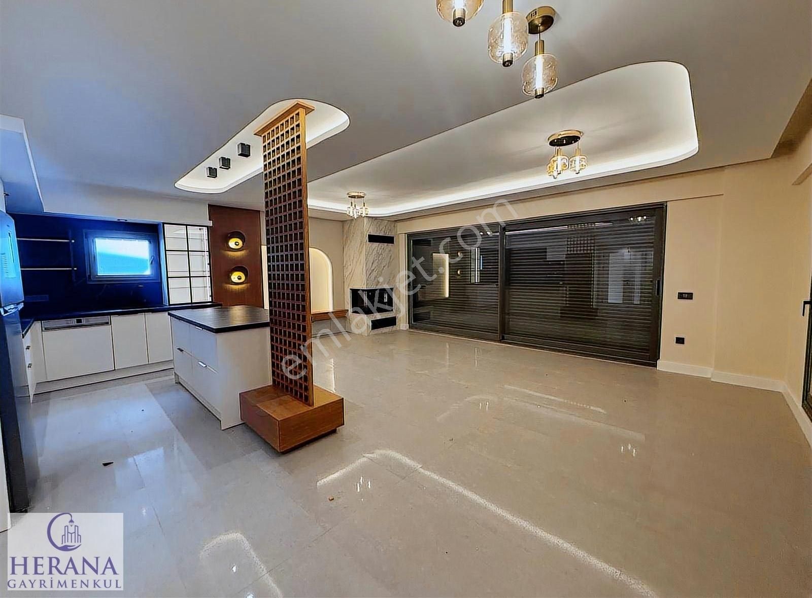 Foça' Da 8+1 Ultra Lüks Ve Geniş, Ferah Müstakil Villalar