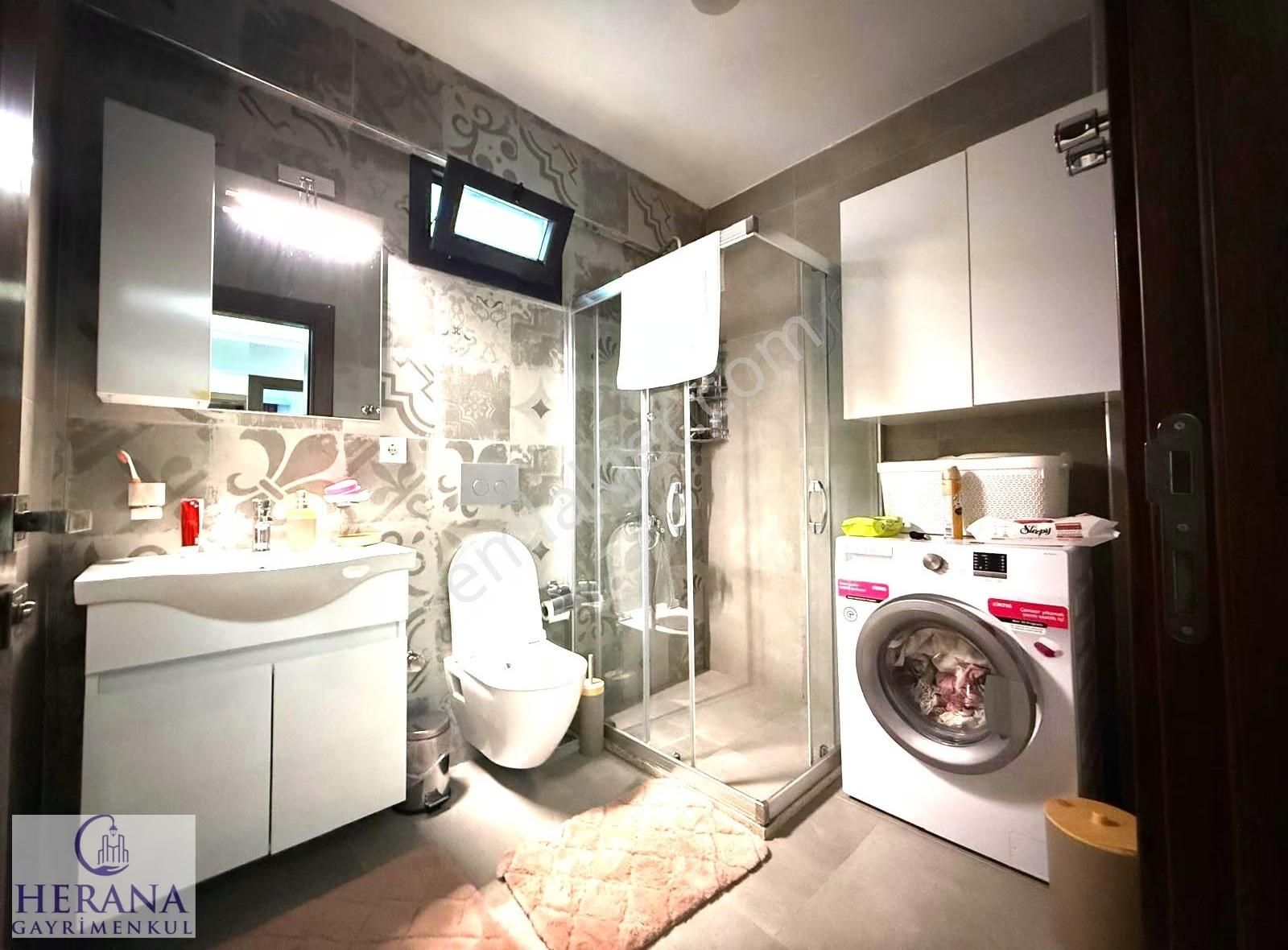 Fethiye'de 2+1 Yüksek Giriş,geniş Ve Isı Pompalı Satılık Daire - Görsel 6