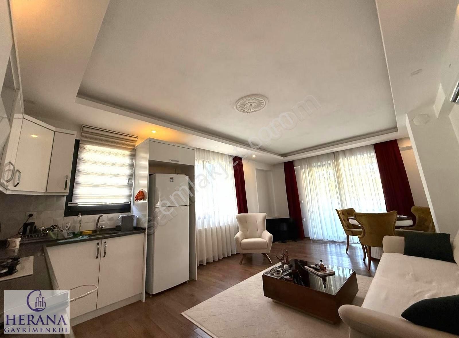 Fethiye'de 2+1 Yüksek Giriş,geniş Ve Isı Pompalı Satılık Daire - Görsel 12