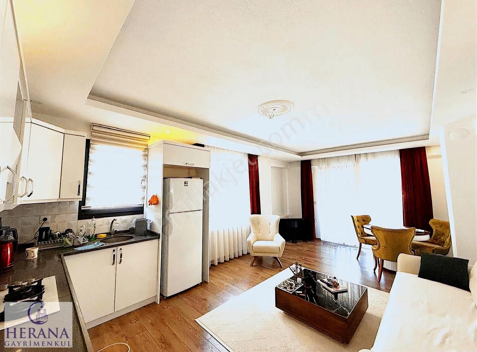 Fethiye'de 2+1 Yüksek Giriş,geniş Ve Isı Pompalı Satılık Daire - Görsel 16