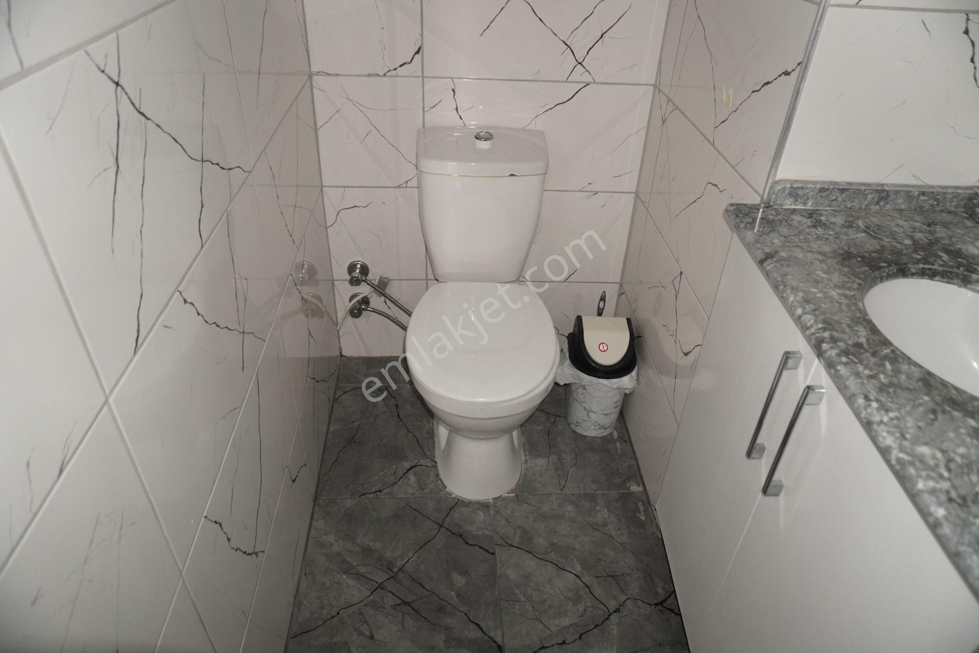 Çiğli Egekentte Dogalgazlı Kiralık Daire Çiğli Serkan Dan - Görsel 15