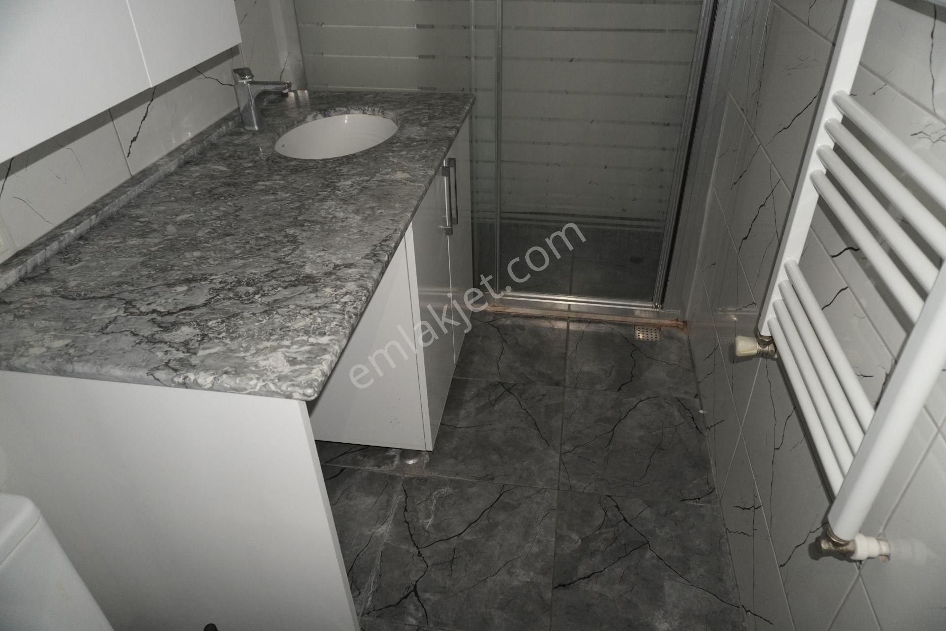 Çiğli Egekentte Dogalgazlı Kiralık Daire Çiğli Serkan Dan - Görsel 13