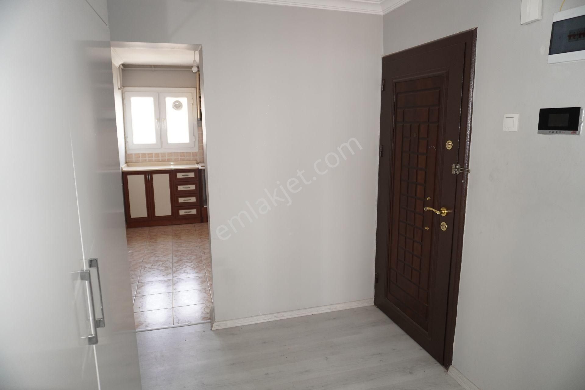 Çiğli Egekentte Dogalgazlı Kiralık Daire Çiğli Serkan Dan - Görsel 16