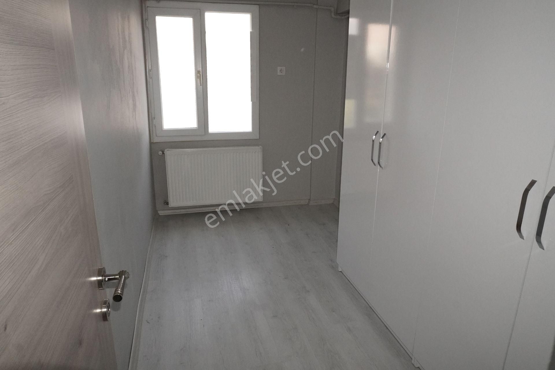 Çiğli Egekentte Dogalgazlı Kiralık Daire Çiğli Serkan Dan - Görsel 8