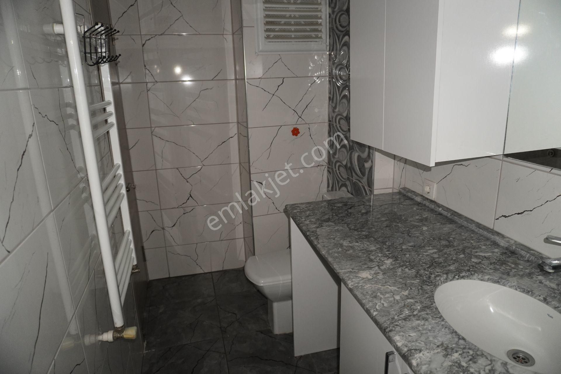 Çiğli Egekentte Dogalgazlı Kiralık Daire Çiğli Serkan Dan - Görsel 14