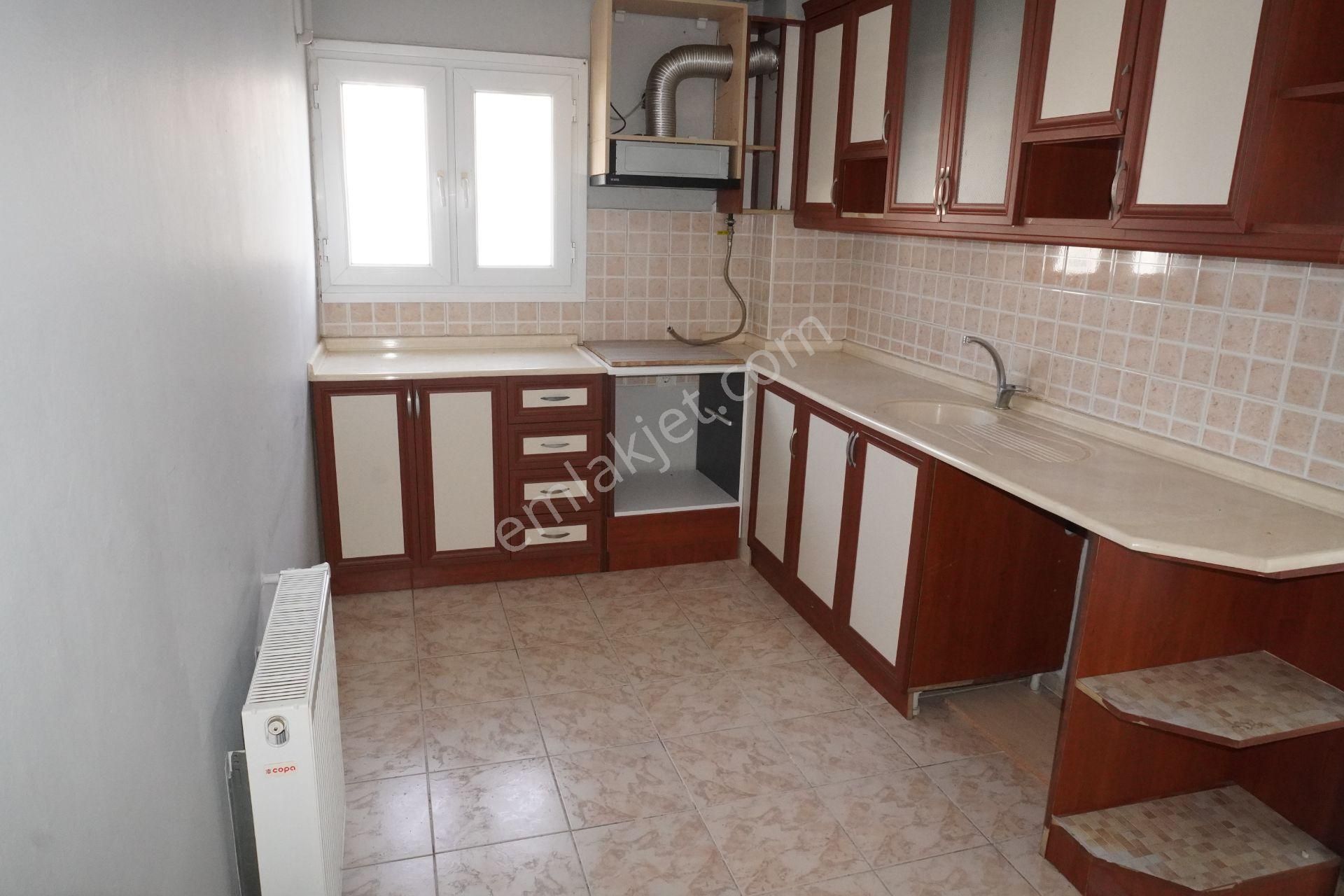 Çiğli Egekentte Dogalgazlı Kiralık Daire Çiğli Serkan Dan - Görsel 2