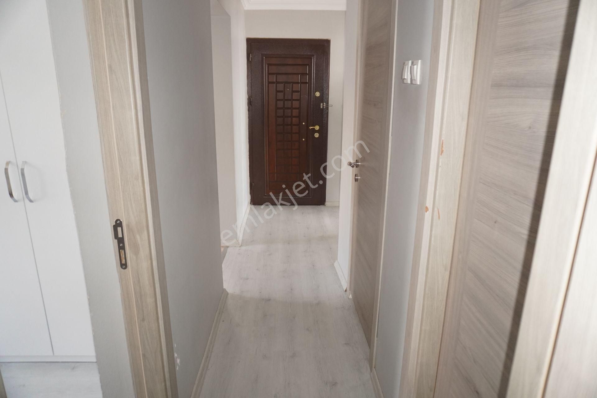 Çiğli Egekentte Dogalgazlı Kiralık Daire Çiğli Serkan Dan - Görsel 17