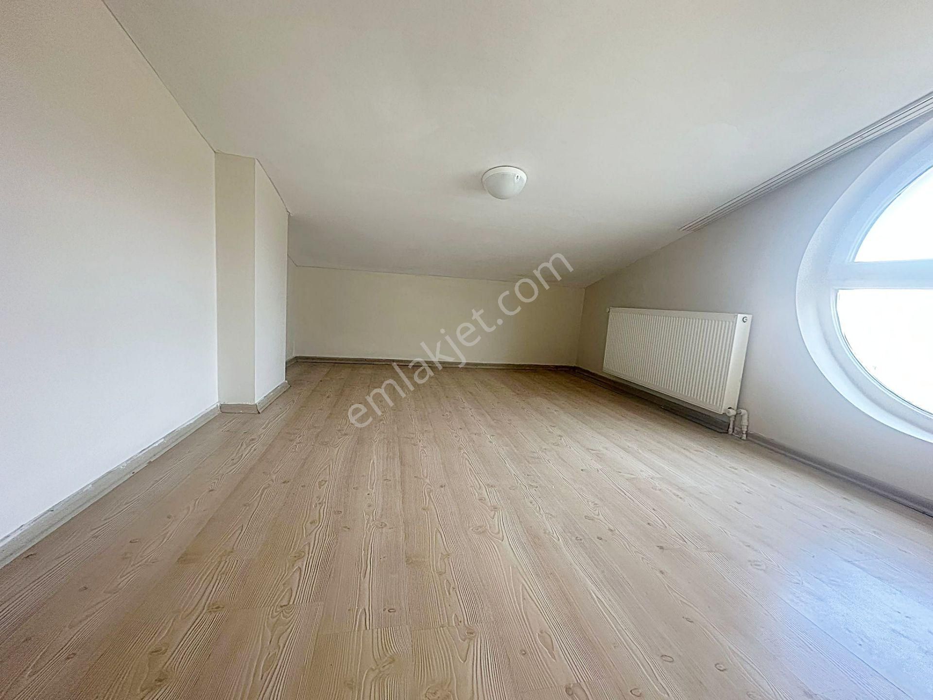 Etimesgut İstasyon Villa Parsellerinde Satılık 3+1 Dubleks Daire - Görsel 23