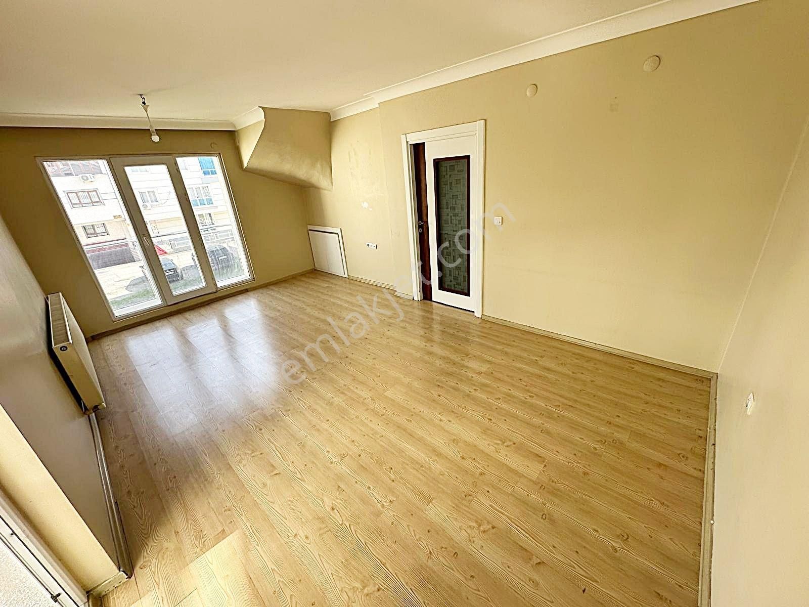 Etimesgut İstasyon Villa Parsellerinde Satılık 3+1 Dubleks Daire - Görsel 2