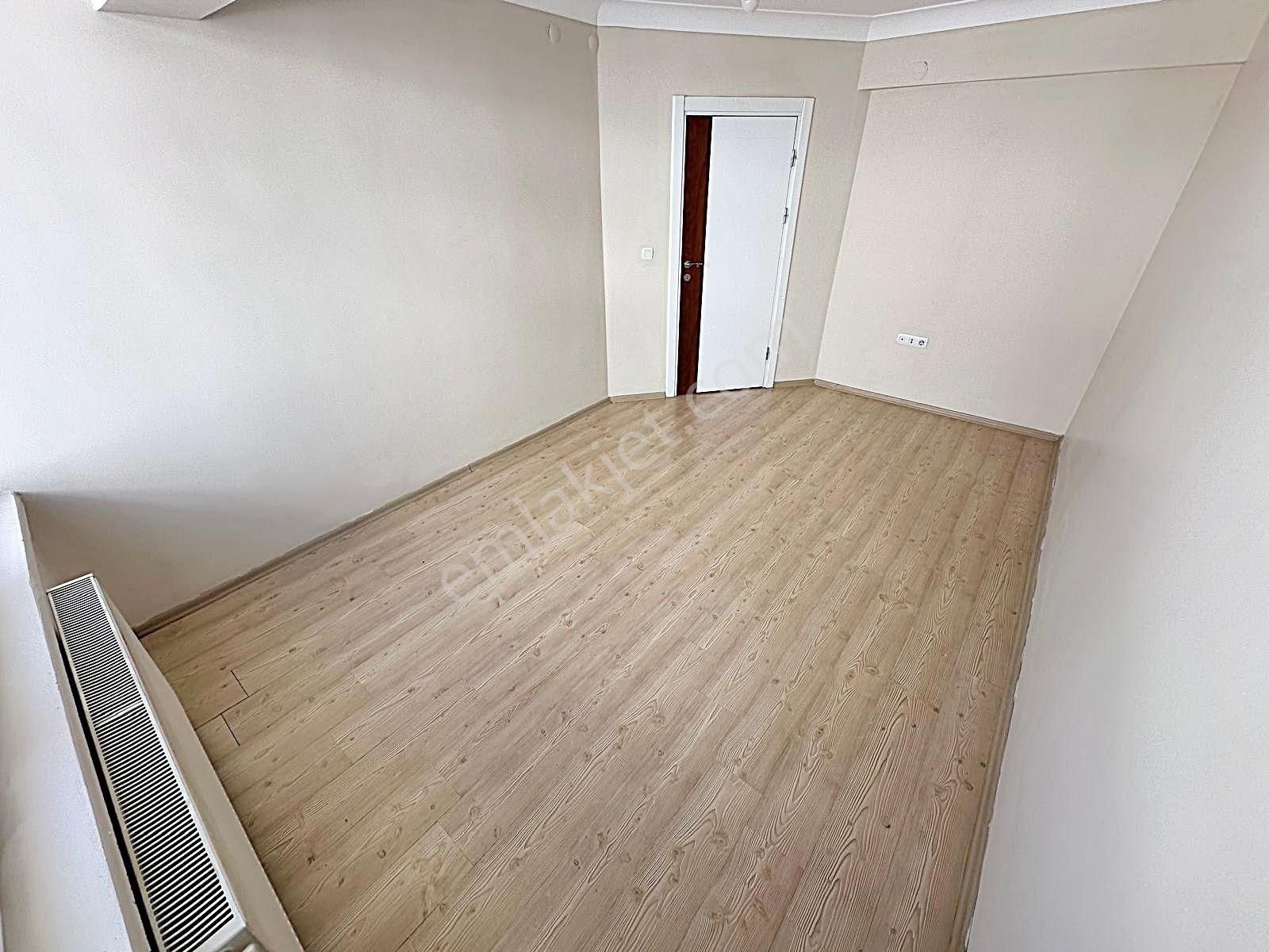 Etimesgut İstasyon Villa Parsellerinde Satılık 3+1 Dubleks Daire - Görsel 29