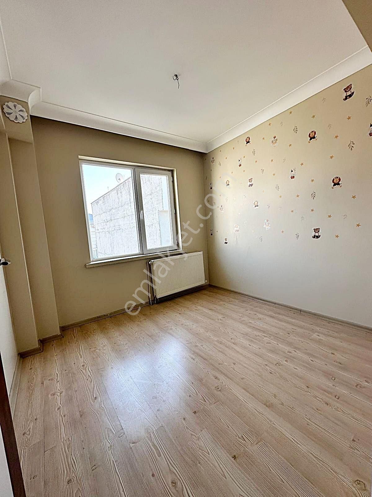 Etimesgut İstasyon Villa Parsellerinde Satılık 3+1 Dubleks Daire - Görsel 3