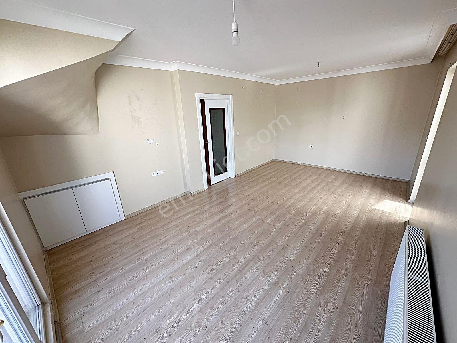 Etimesgut İstasyon Villa Parsellerinde Satılık 3+1 Dubleks Daire - Görsel 10