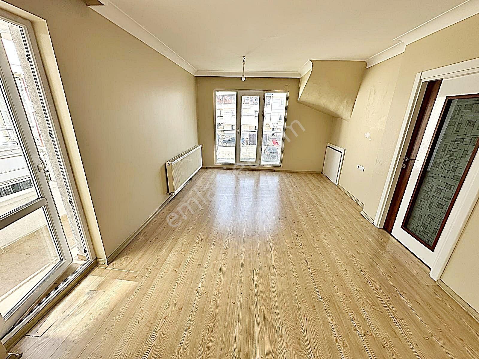 Etimesgut İstasyon Villa Parsellerinde Satılık 3+1 Dubleks Daire - Görsel 24