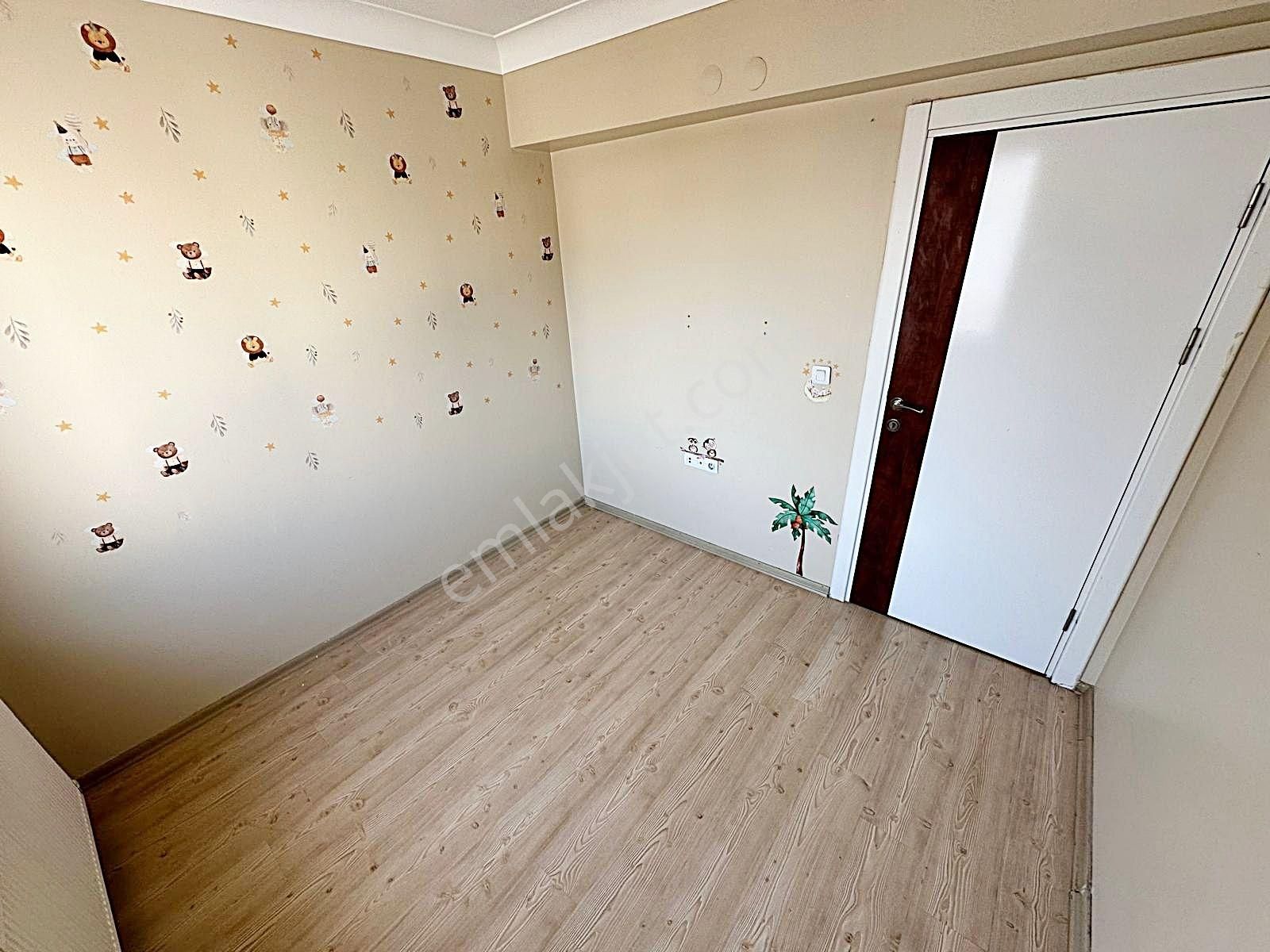 Etimesgut İstasyon Villa Parsellerinde Satılık 3+1 Dubleks Daire - Görsel 31
