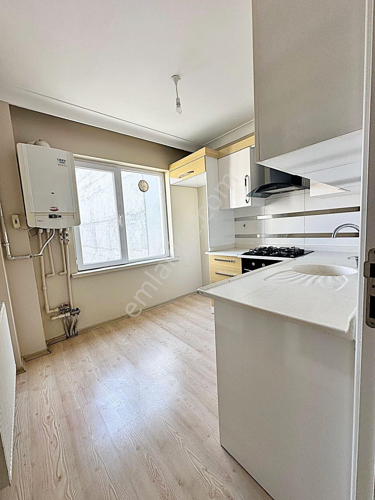 Etimesgut İstasyon Villa Parsellerinde Satılık 3+1 Dubleks Daire - Görsel 6