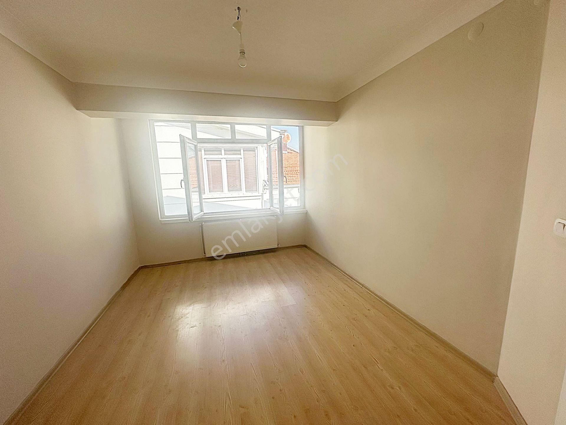 Etimesgut İstasyon Villa Parsellerinde Satılık 3+1 Dubleks Daire - Görsel 9