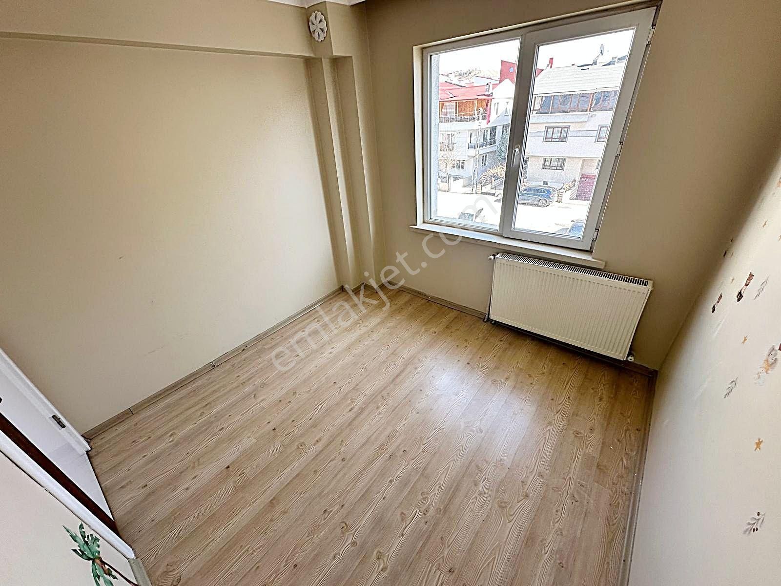 Etimesgut İstasyon Villa Parsellerinde Satılık 3+1 Dubleks Daire - Görsel 7