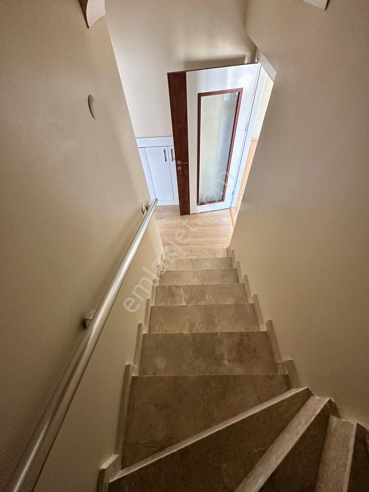 Etimesgut İstasyon Villa Parsellerinde Satılık 3+1 Dubleks Daire - Görsel 5