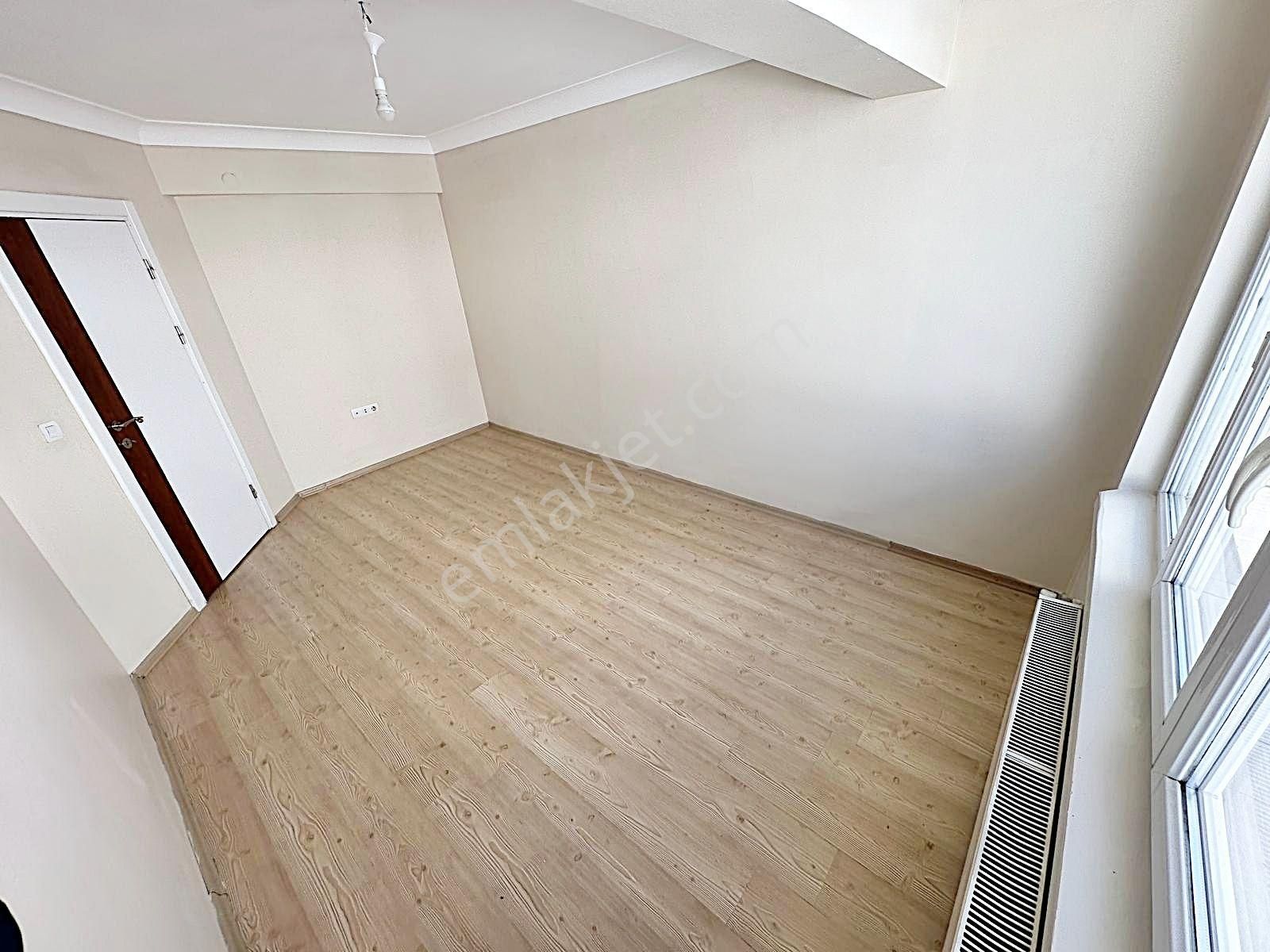 Etimesgut İstasyon Villa Parsellerinde Satılık 3+1 Dubleks Daire - Görsel 13