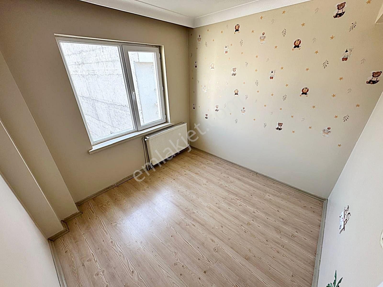 Etimesgut İstasyon Villa Parsellerinde Satılık 3+1 Dubleks Daire - Görsel 18