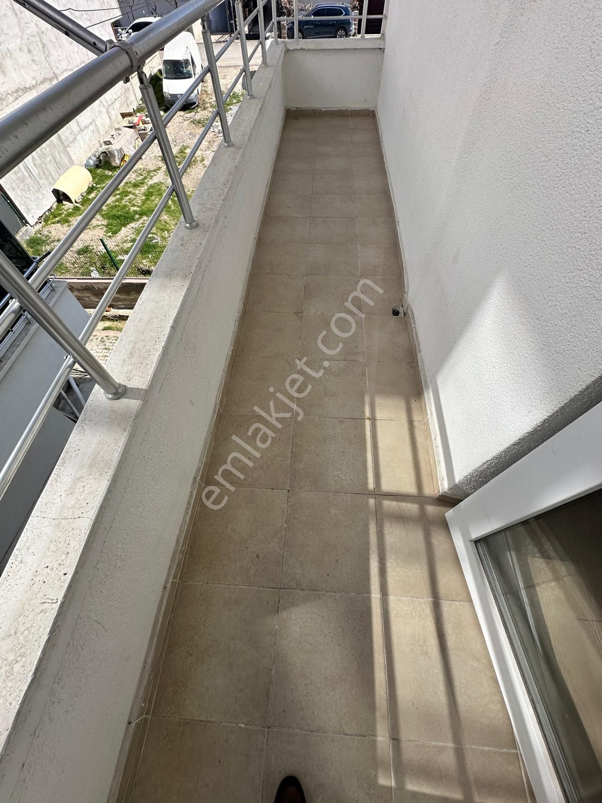 Etimesgut İstasyon Villa Parsellerinde Satılık 3+1 Dubleks Daire - Görsel 19