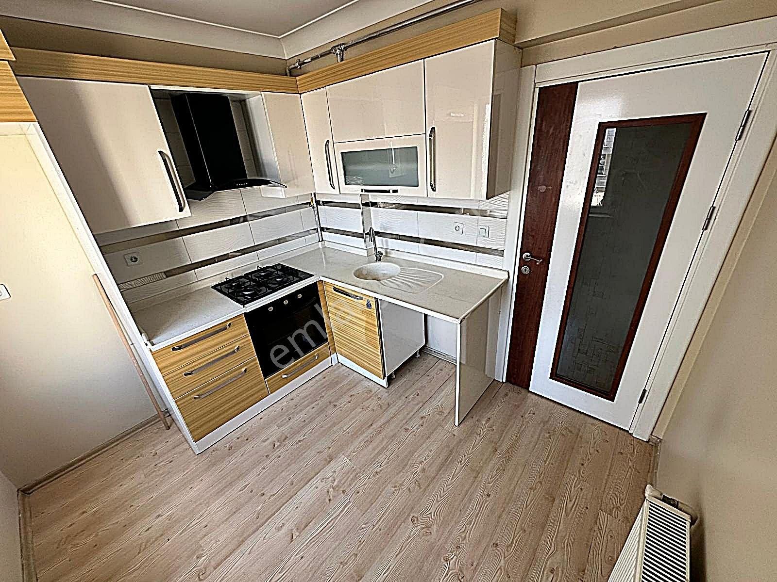 Etimesgut İstasyon Villa Parsellerinde Satılık 3+1 Dubleks Daire - Görsel 21