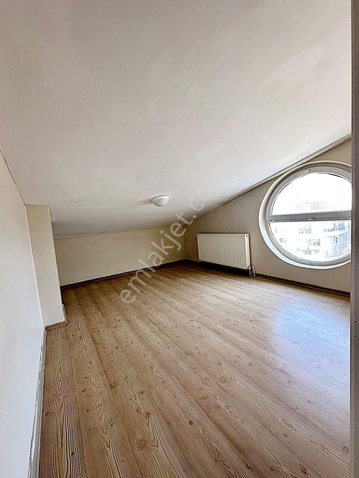 Etimesgut İstasyon Villa Parsellerinde Satılık 3+1 Dubleks Daire - Görsel 15