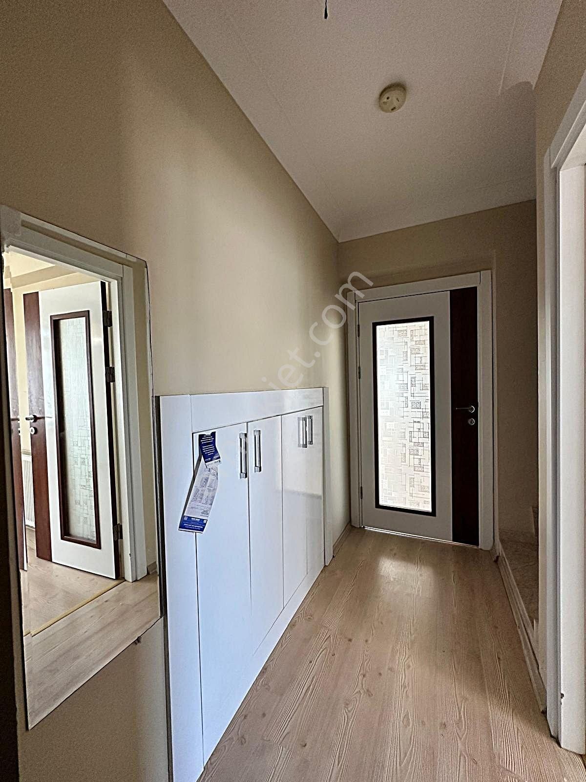 Etimesgut İstasyon Villa Parsellerinde Satılık 3+1 Dubleks Daire - Görsel 14