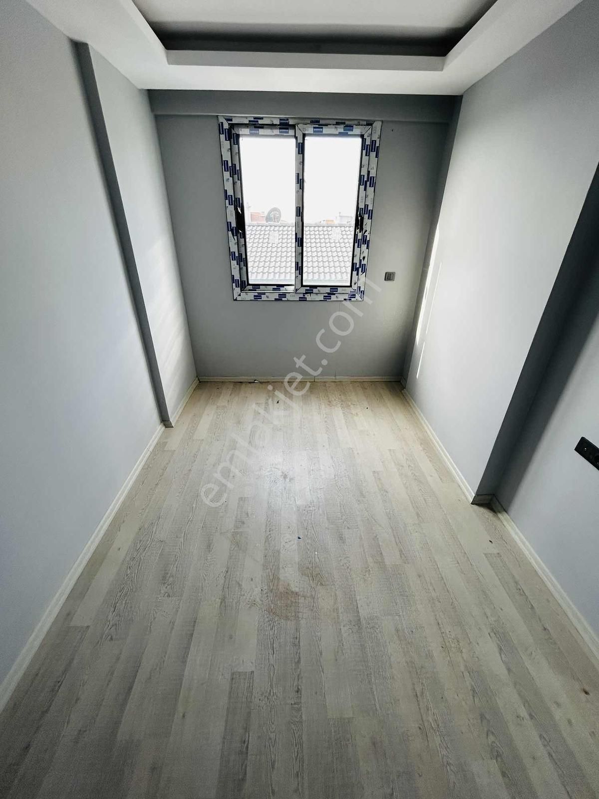 Şehrin Gürültüsünden Uzak Doğa Manzaralı Modern 3+1villa - Görsel 11