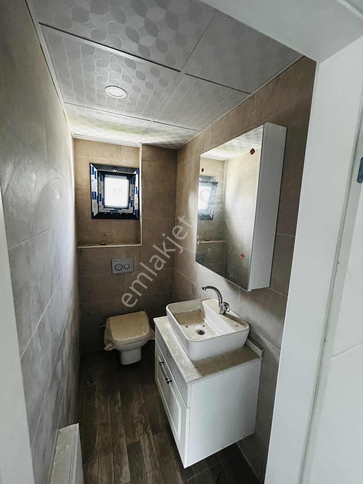 Şehrin Gürültüsünden Uzak Doğa Manzaralı Modern 3+1villa - Görsel 13