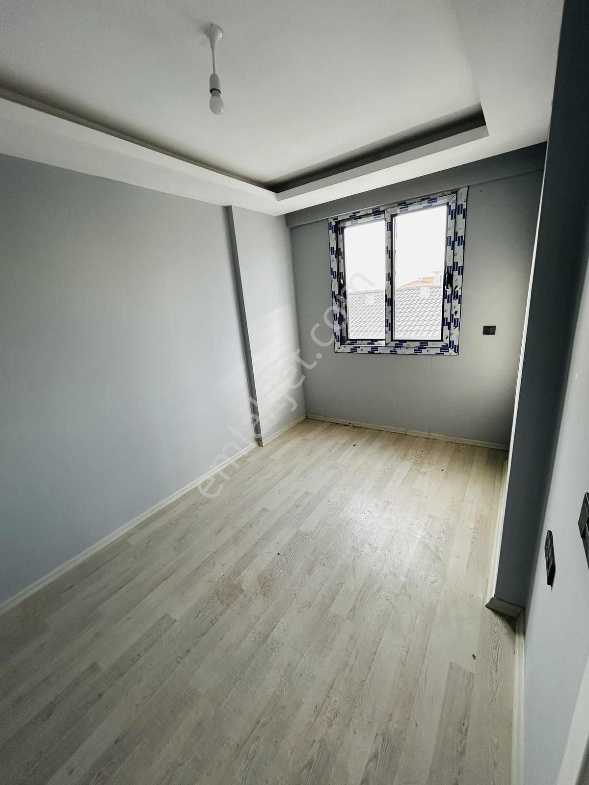Şehrin Gürültüsünden Uzak Doğa Manzaralı Modern 3+1villa - Görsel 29