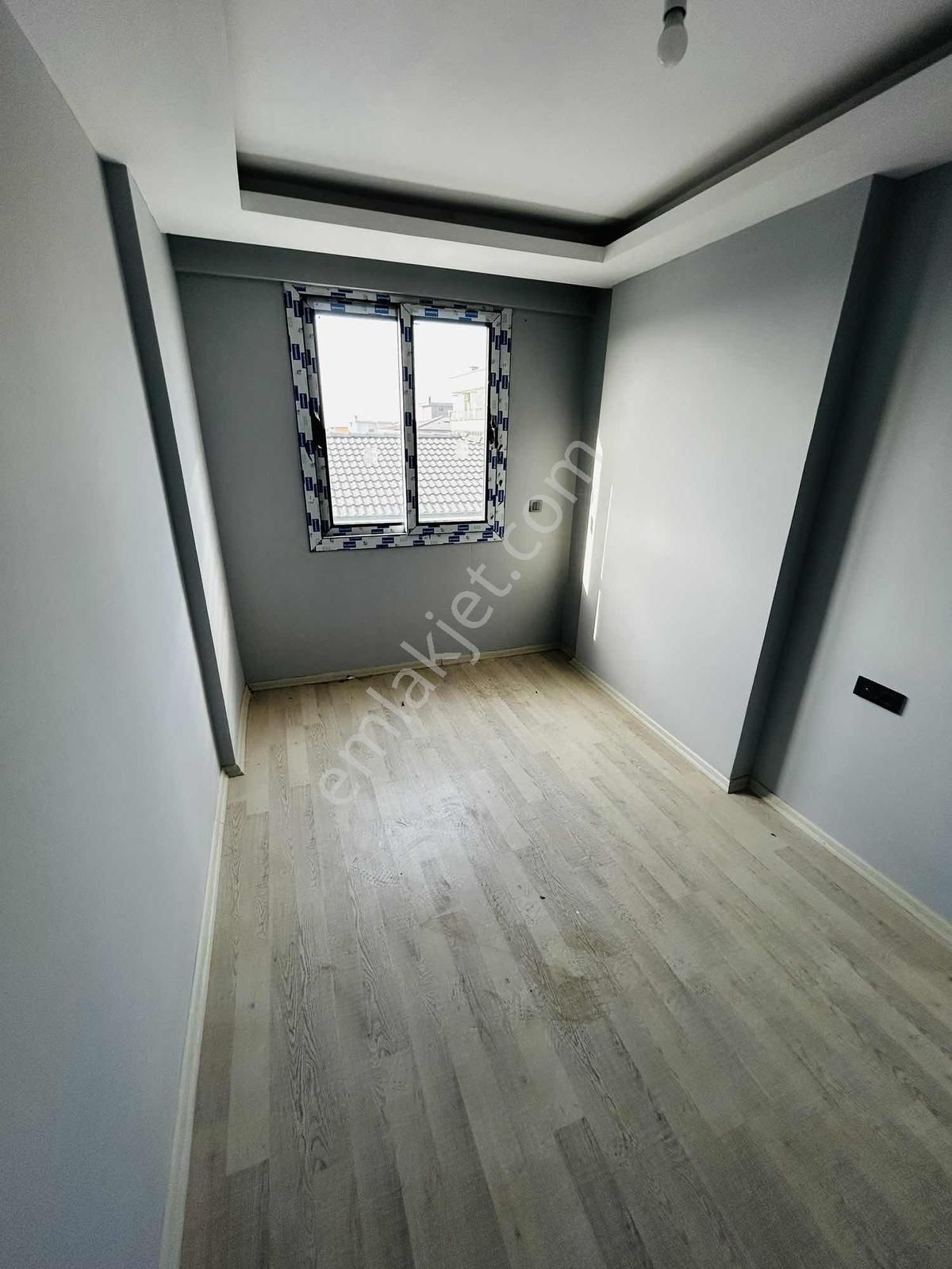 Şehrin Gürültüsünden Uzak Doğa Manzaralı Modern 3+1villa - Görsel 12