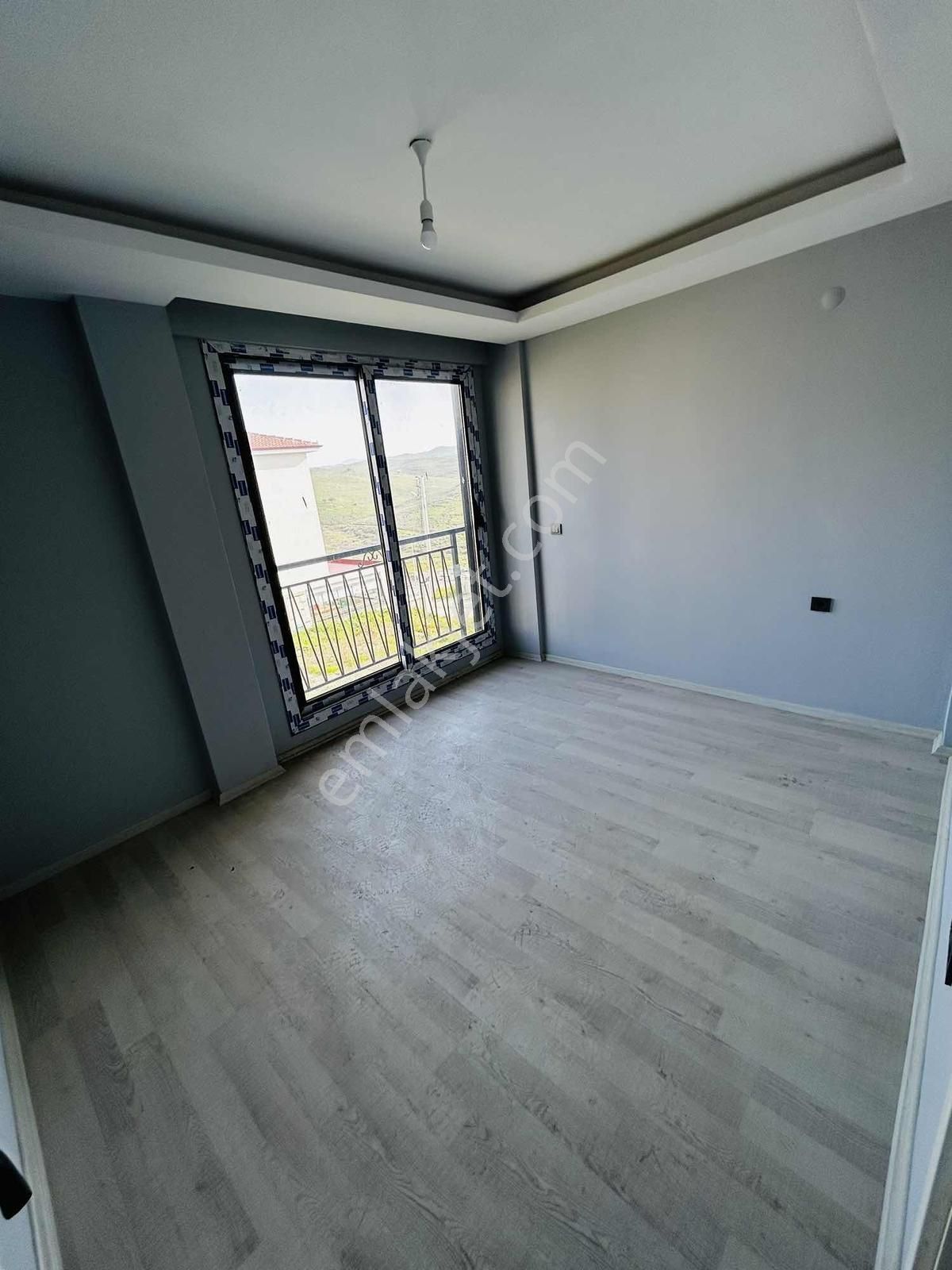 Şehrin Gürültüsünden Uzak Doğa Manzaralı Modern 3+1villa - Görsel 3